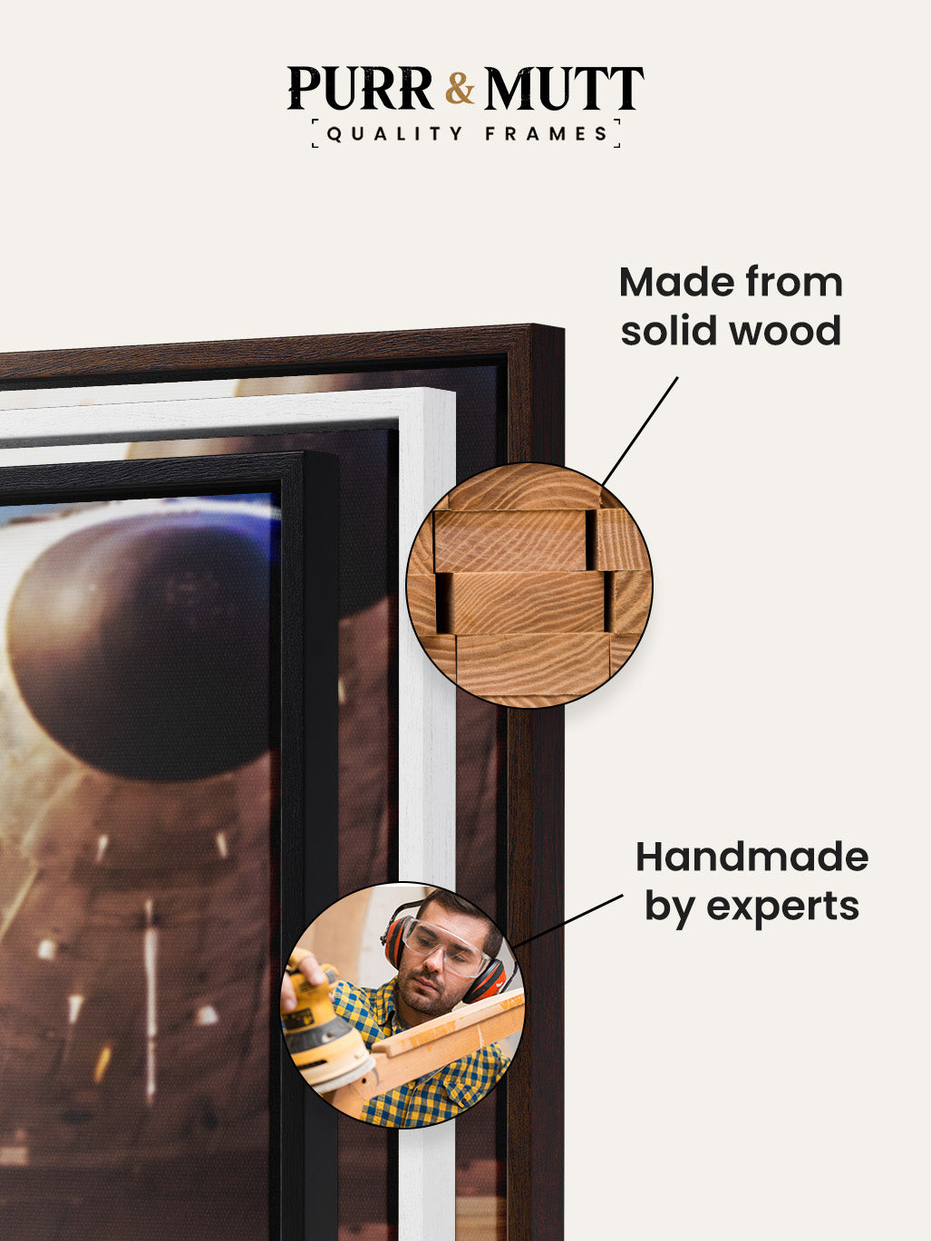 Amelia Earhart - Custom Kids Canvas