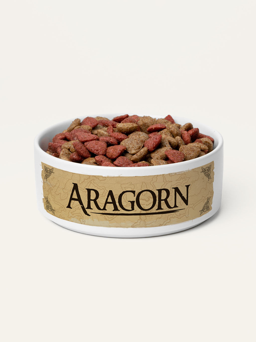 Fantasy - Personalised Pet Bowl