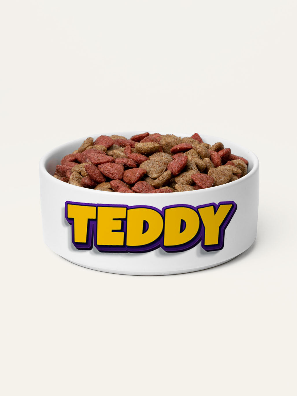 Fun - Personalised Pet Bowl