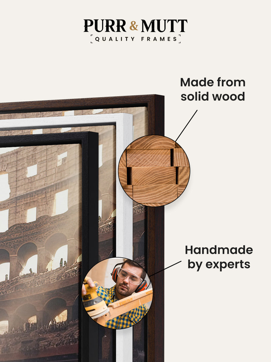 Gladiator - Custom Kids Canvas