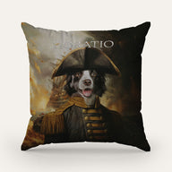 Lord Commander - Custom Pet Cushion