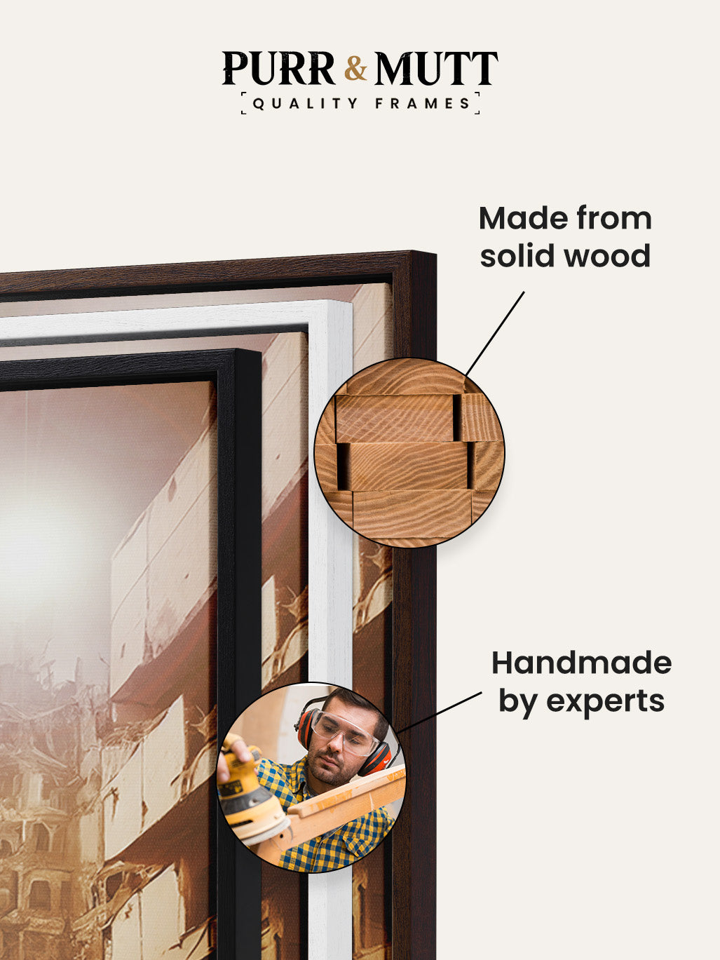 Mightyboy - Custom Kids Canvas