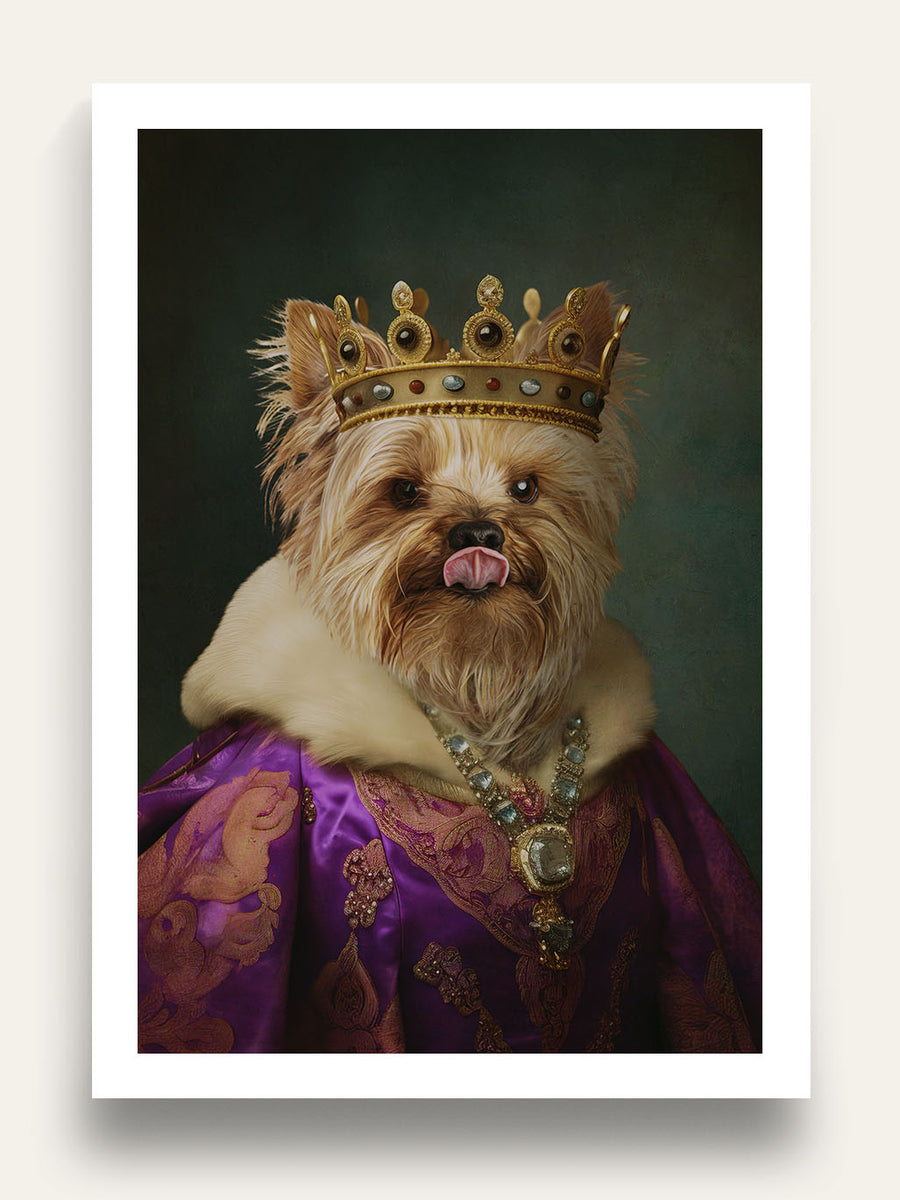 Puppy Portraits, 1000 Pieces, Turner