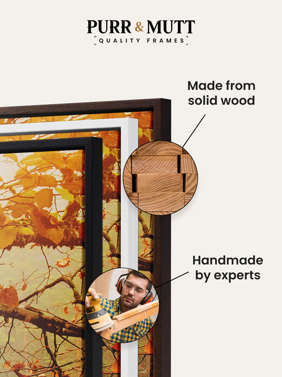 The Adventurer - Custom Kids Canvas