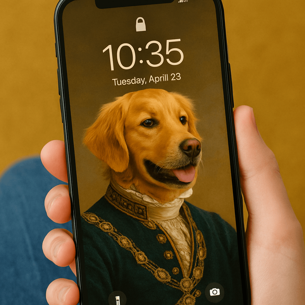 Digital Copy via Email