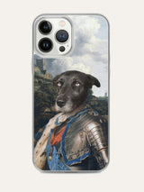 The Lord Protector - Custom Phone Case